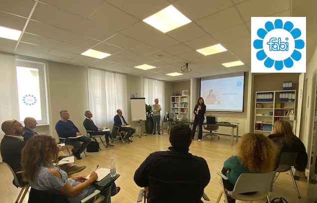 FABI MILANO, L’ASCOLTO COME FORMA DI PROSELITISMO