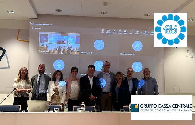 CCB, NUOVI ACCORDI SUL WELFARE