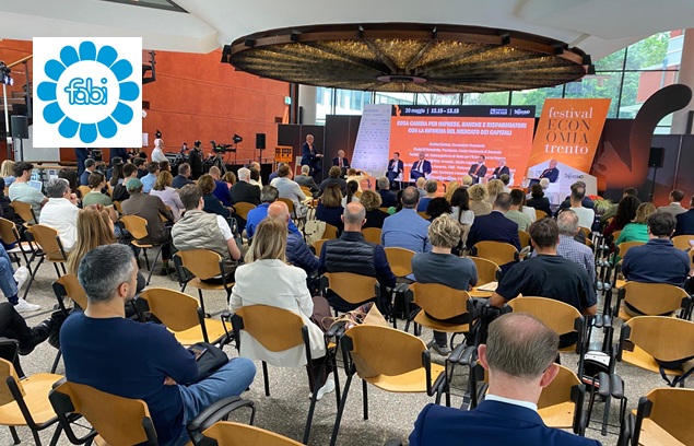 RIFORMA MERCATO DEI CAPITALI, SILEONI AL FESTIVAL DELL’ECONOMIA DI TRENTO