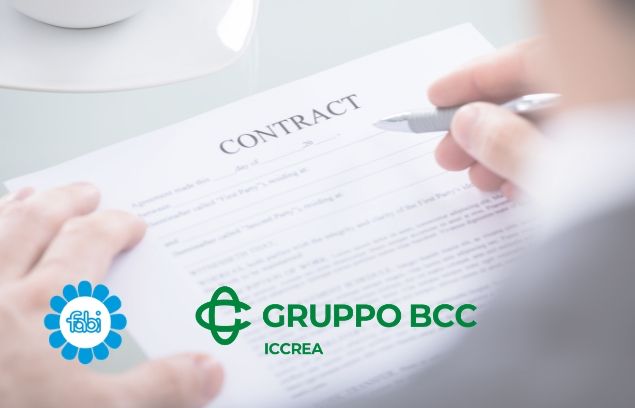 BCC ICCREA, RIPARTE IL CONFRONTO PER IL CONTRATTO INTEGRATIVO DI GRUPPO