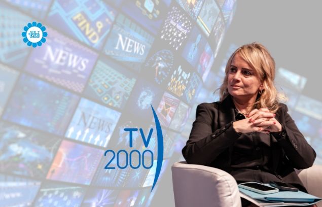 COME DIFENDERSI DALLE TRUFFE, MERCALDO A TV 2000