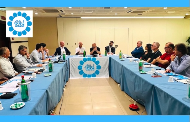XI CONGRESSO PROVINCIALE FABI LATINA, IL FUTURO DEL CREDITO PASSA DALLE PERSONE