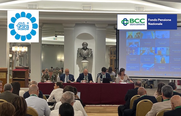 FONDO PENSIONE BCC, ELETTI I RAPPRESENTANTI DELLA FABI