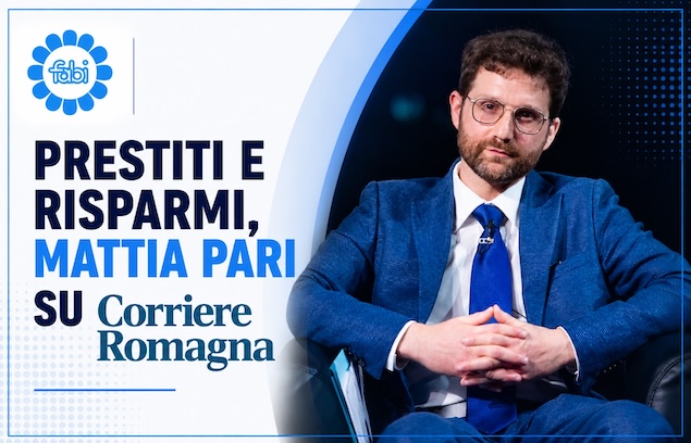 PRESTITI E RISPARMI, PARI SU CORRIERE ROMAGNA