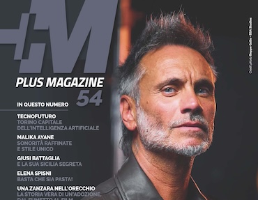 Plus Magazine