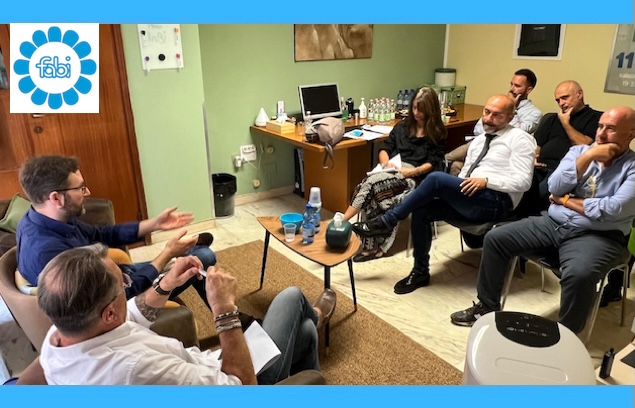 CONGRESSO FABI FAENZA, ISOLA: «IL CREDITO COOPERATIVO MANTIENE FORTE IL LEGAME CON IL TERRITORIO»