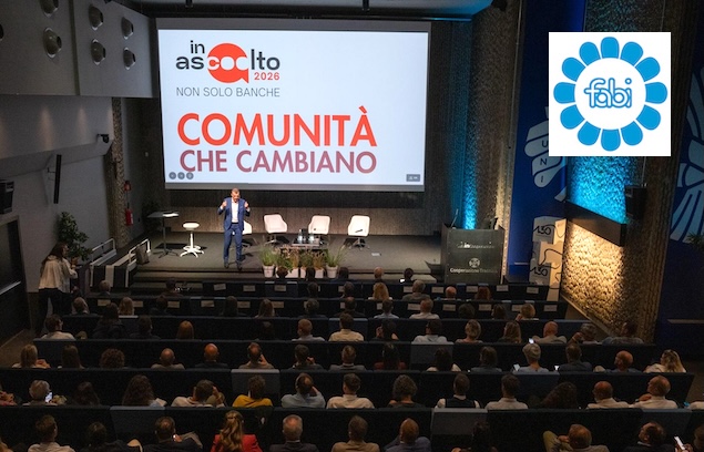 FABI TRENTO, BANCHE DI COMUNITÀ TRA ASCOLTO E NUOVE SFIDE