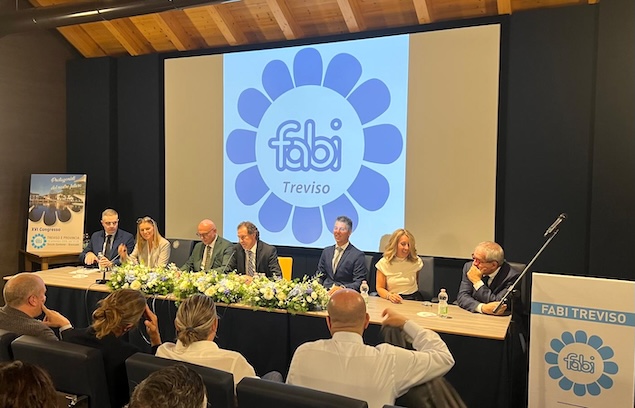 FABI TREVISO, AL XVI CONGRESSO PROVINCIALE UNA ORGANIZZAZIONE IN CRESCITA