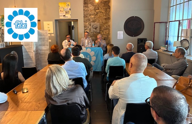 CONGRESSO FABI ALESSANDRIA, CRESCITA DEL CREDITO E TUTELA DEL LAVORO