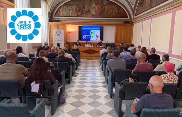 FABI FIRENZE, LA SFIDA DEL CREDITO TRA DIGITALE E PROSSIMITÀ