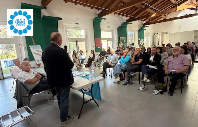 FABI PRATO E PISTOIA, L’AUTONOMIA È LA FORZA DEL SINDACATO DI DOMANI