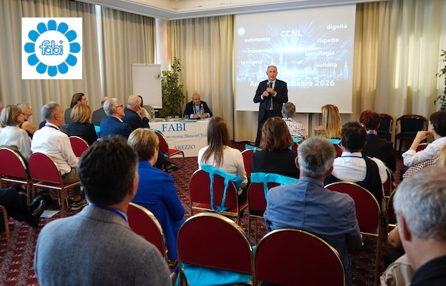 FABI AREZZO: «BANCHE LOCALI DECISIVE PER TERRITORIO, LAVORO E IMPRESE»