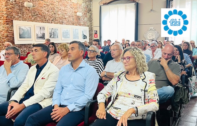 FABI GROSSETO, CRESCE LA RAPPRESENTATIVITÀ: «IL CAMBIAMENTO SI GOVERNA TUTELANDO LE PERSONE»
