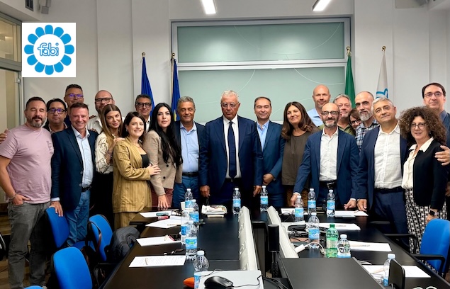 SILEONI AL COORDINAMENTO FABI FINDOMESTIC