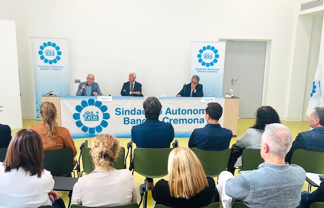 FABI CREMONA, NUOVE GENERAZIONI E RADICI SOLIDE PER LE SFIDE DEL FUTURO
