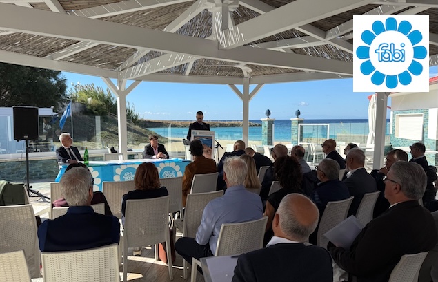 FABI TARANTO, BANCHE SEMPRE PIÙ DIGITALI MA LE PERSONE FANNO LA DIFFERENZA
