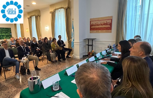 FABI MODENA, UNA STORIA DI PERSONE, FIDUCIA E FUTURO