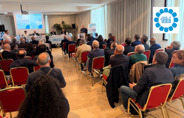 FABI MESSINA, DIFENDERE LA PRESENZA DEL CREDITO SUL TERRITORIO E CONTRASTARE LE PRESSIONI COMMERCIALI