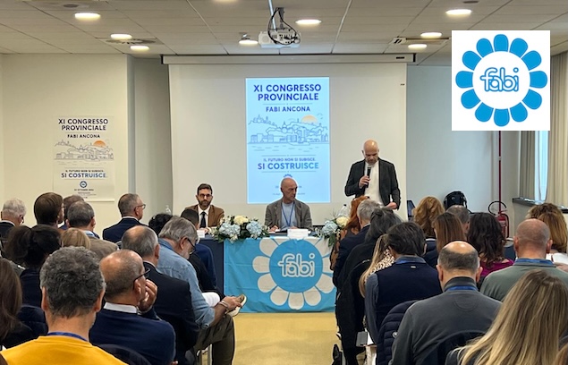 FABI ANCONA, CRESCE LA RAPPRESENTANZA SINDACALE E SI GUARDA ALLE SFIDE DEL FUTURO