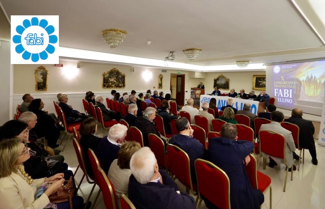 FABI AVELLINO, RAPPRESENTANZA SINDACALE E PRESENZA SUL TERRITORIO PER IL FUTURO DELL’IRPINIA