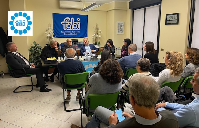 VERCELLI: IL CREDITO TORNI A MISURARSI CON L’ECONOMIA REALE, NO AI MODELLI DELLE BANCHE-PRODOTTO