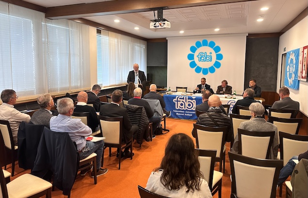 CONGRESSI PROVINCIALI FABI, A GORIZIA LA SFIDA È DIFENDERE IL LAVORO E IL TERRITORIO