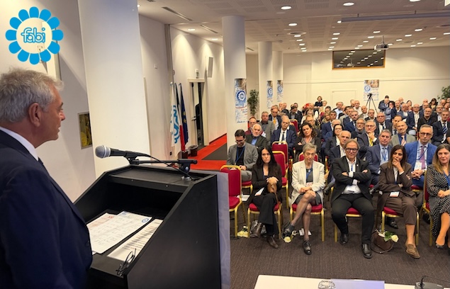 AL CONGRESSO DI VICENZA PASSAGGIO DI CONSEGNE TRA IDENTITÀ SINDACALE E SFIDE DEL CREDITO