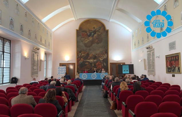 SALERNO: INNOVAZIONE, RISIKO E TUTELE AL CENTRO DEL CONGRESSO PROVINCIALE DELLA FABI