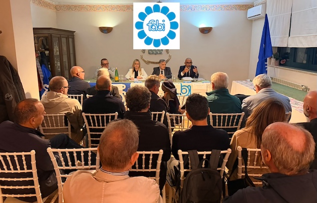 LA BANCA CHE VERRÀ, A BENEVENTO LA FABI TRA DIRITTI, SOLIDARIETÀ E TERRITORIO