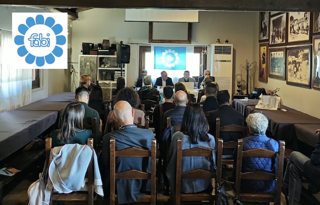 FABI NUORO, NUOVO SLANCIO ALLA RAPPRESENTANZA SINDACALE: AL CENTRO LAVORO, TERRITORIO E SVILUPPO