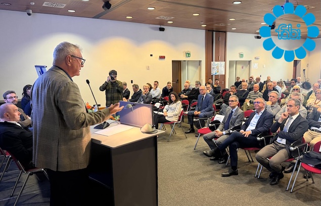 PARMA: AL CONGRESSO IL FUTURO DEL CREDITO TRA SVILUPPO ECONOMICO, RADICAMENTO E CENTRALITÀ DEL LAVORO